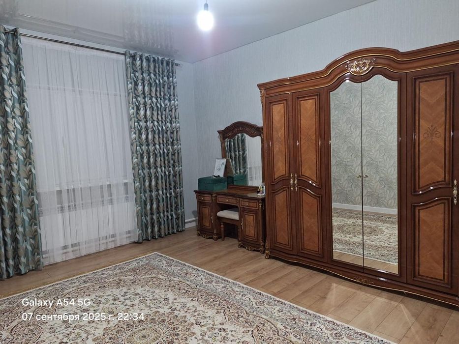 Продается дом 7комнатный в Жанаталап