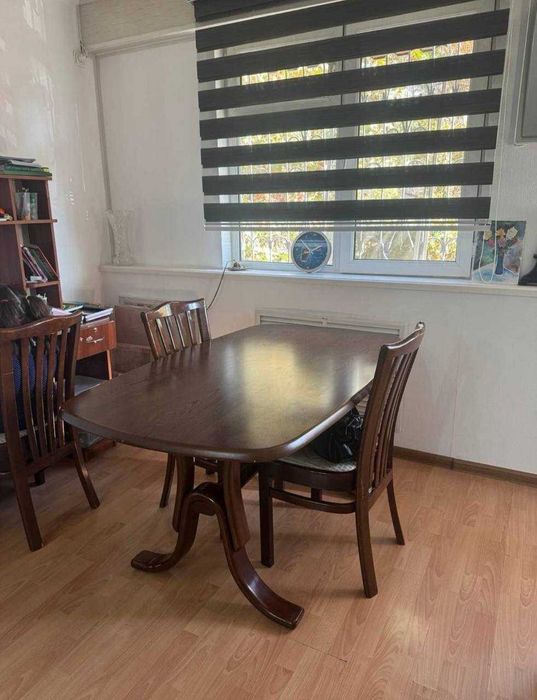 Квартира 2 комнатная 2 этаж Шота Руставели Можно в ИПОТЕКУ Рынок Аския