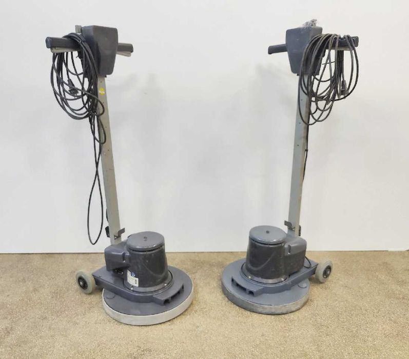 Monodisc profesional NUMATIC NPR1515S