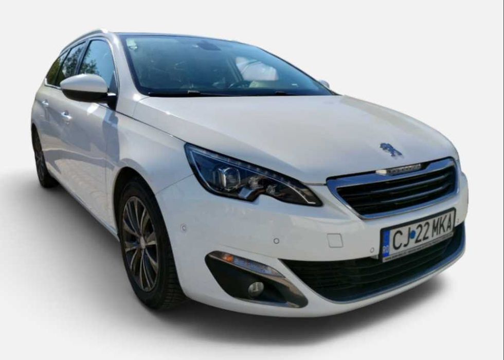 Peugeot 308 SW Allure