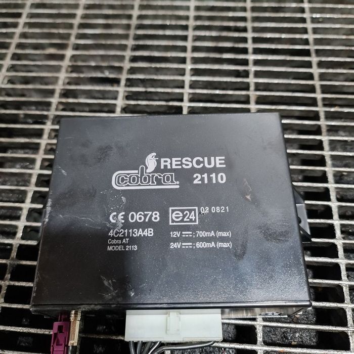 Modul AUDI Q5 2008 - 2015 (1331) 4c2113a4b