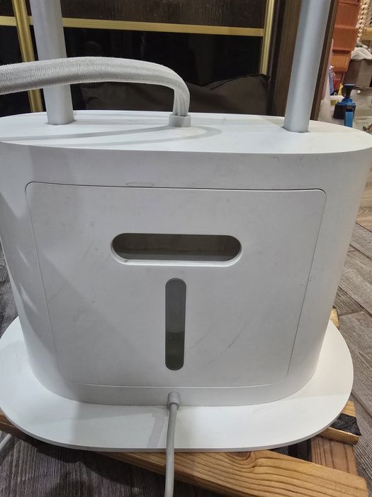 Продам отпариватель Xiaomi ZYGTJ01KL