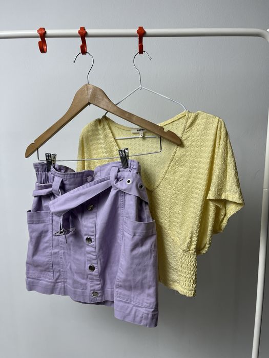 Девушкам одежда