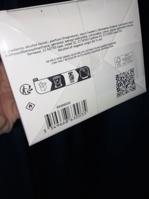 Paco Rabanne Phantom