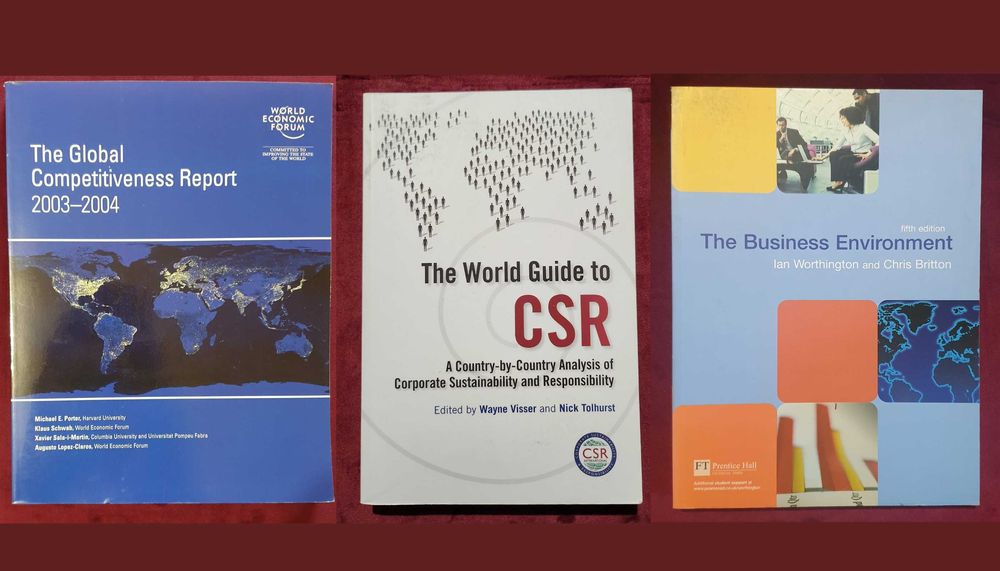 Финанси, икономика, данъци, валути - тенденции, проблеми [20 книги]