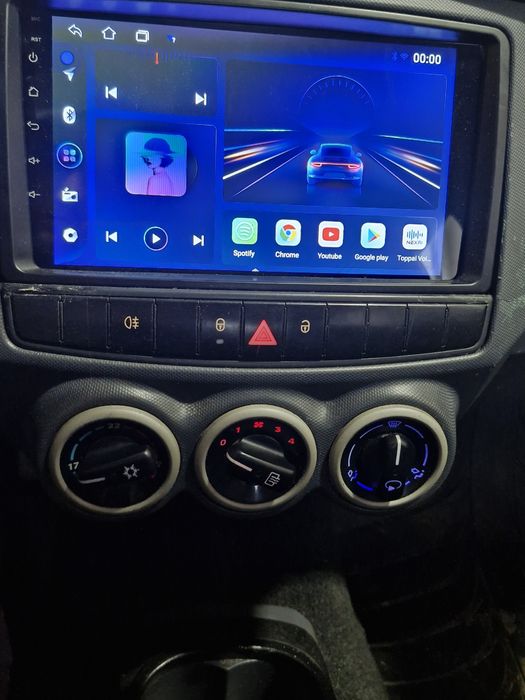 De vanzare smart four four