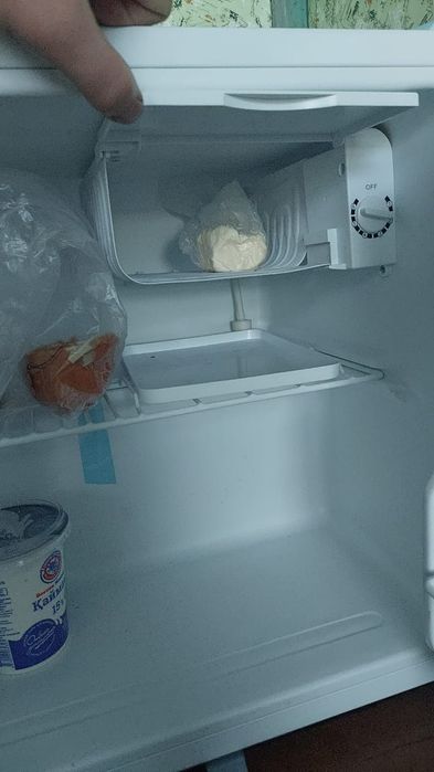 Продам холодильник новый!