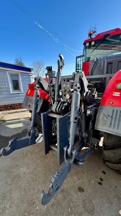 Кировец К-424, 2018г.в.