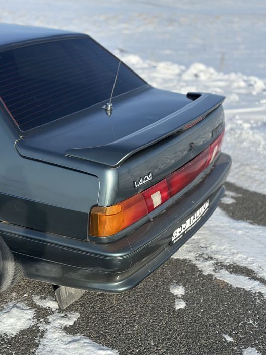 Продам 2115 год 2009