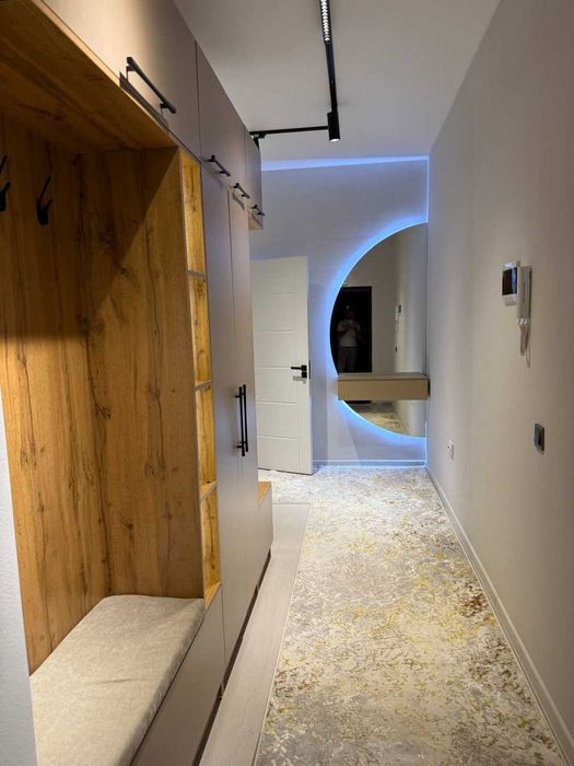 Сдаётся 2/3/9 квартира на Юнусабадском ор-р Мега Планет