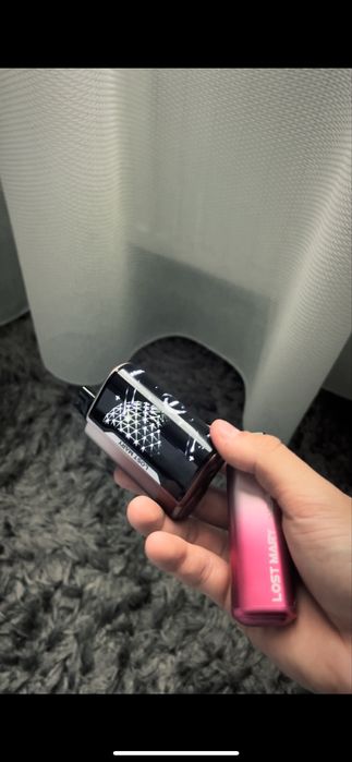 Vape Lost Mary 60k puff