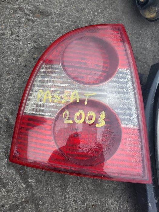 Stopuri originale pentru Volkswagen Passat 2003