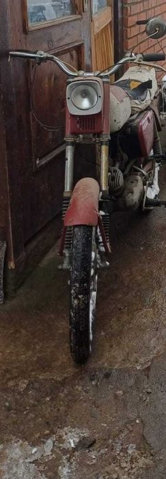 Балкан 50куб.см.