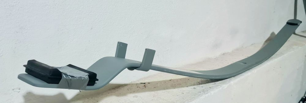 Foaie de arc Mercedes Sprinter 906