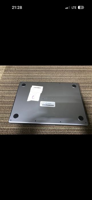 MacBook M1 PRO 14’’