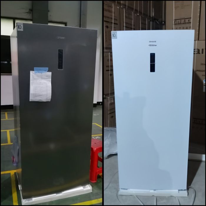 Морозильники AIWA инвертор стабилизатор