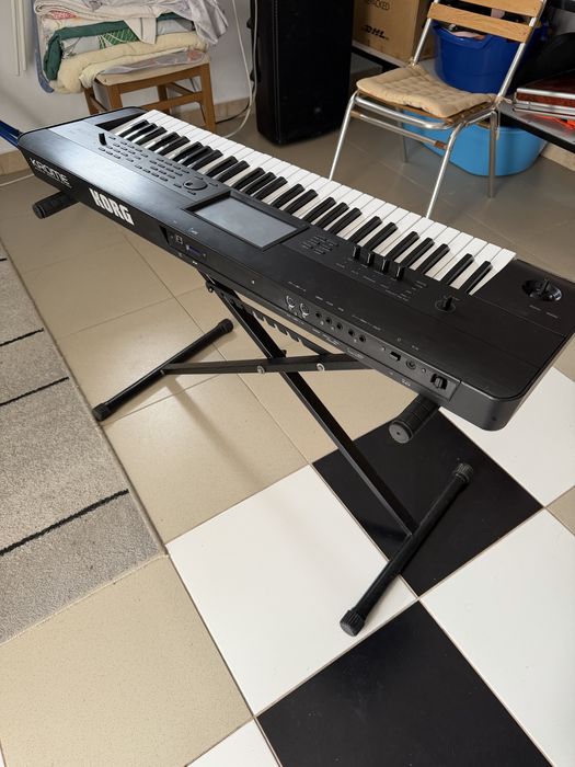 vand korg krome 61 keys