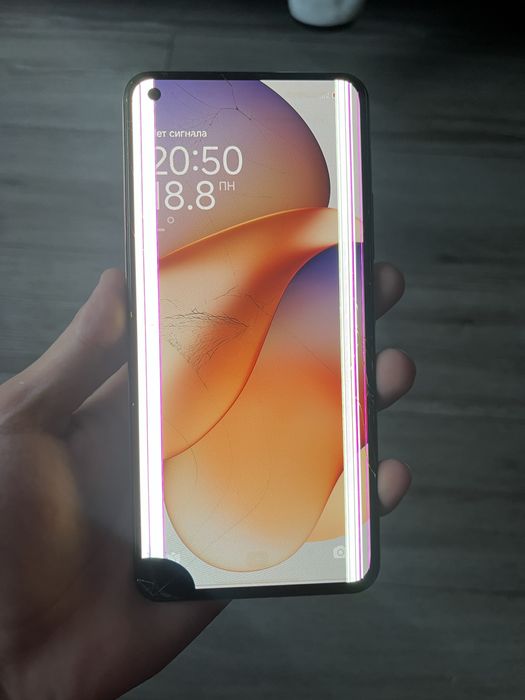 Xiaomi 11 lite 5G NE (128гб)
