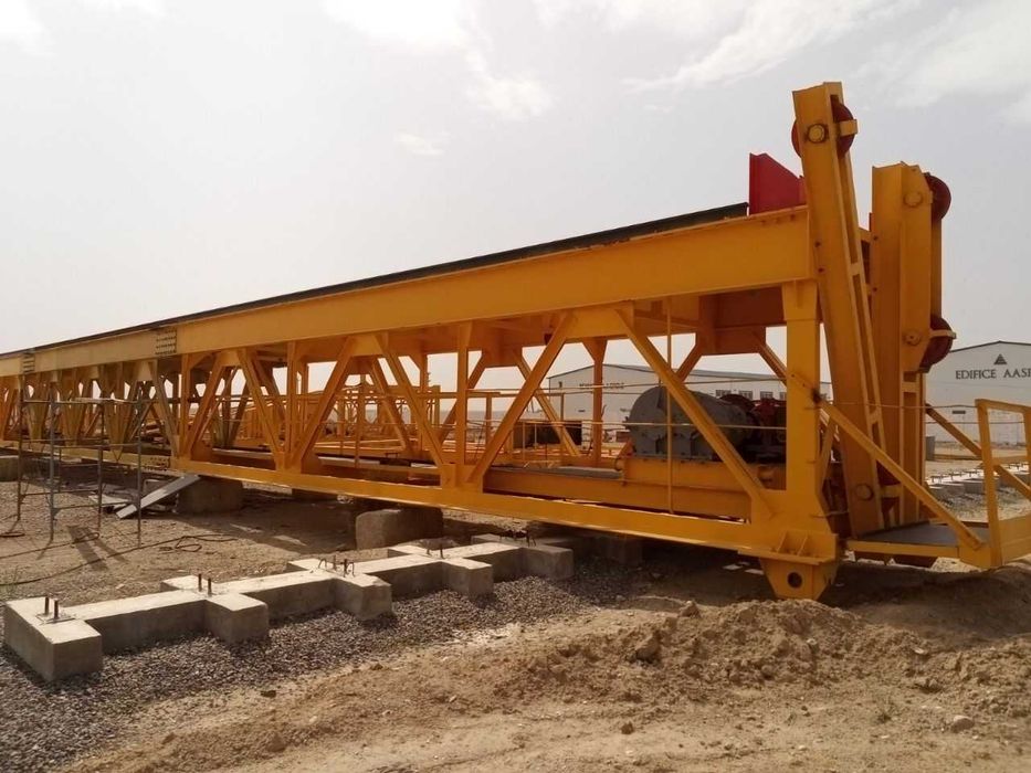 Продаётся  Козловые  и  Мостовые  краны!