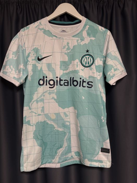 Tricou Nike Inter Milano M