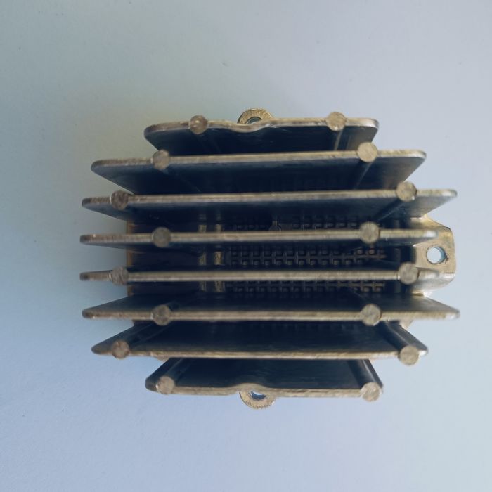 LED DRL модул за дневни светлини S-Class W222 Face, Нови с гаранция