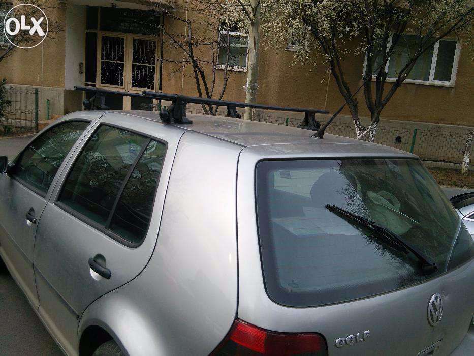 Bare Portbagaj Transversale Vw Passat Golf Jetta Polo UP Bora / NOI