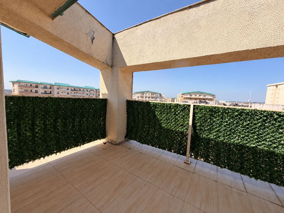 Apartament 3 camere | Cosmopolis | 2 terase | loc de parcare subteran