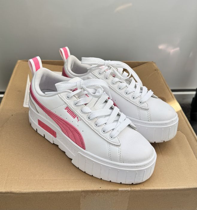 Adidasi/tenesi Puma dama