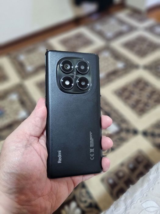 Redmi note 14 pro 8/256