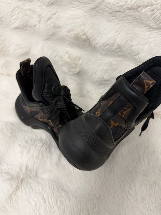 Adidasi louis vuitton dama