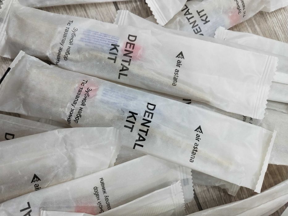 Продам зубной набор.