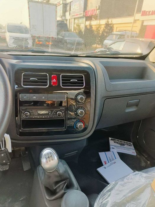 Jac X00 200 Бартавой 17млн ли Акция