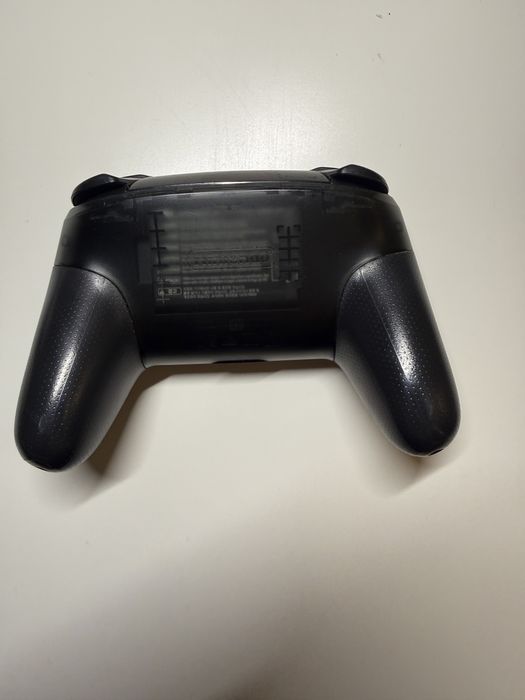 Controller nintendo switch