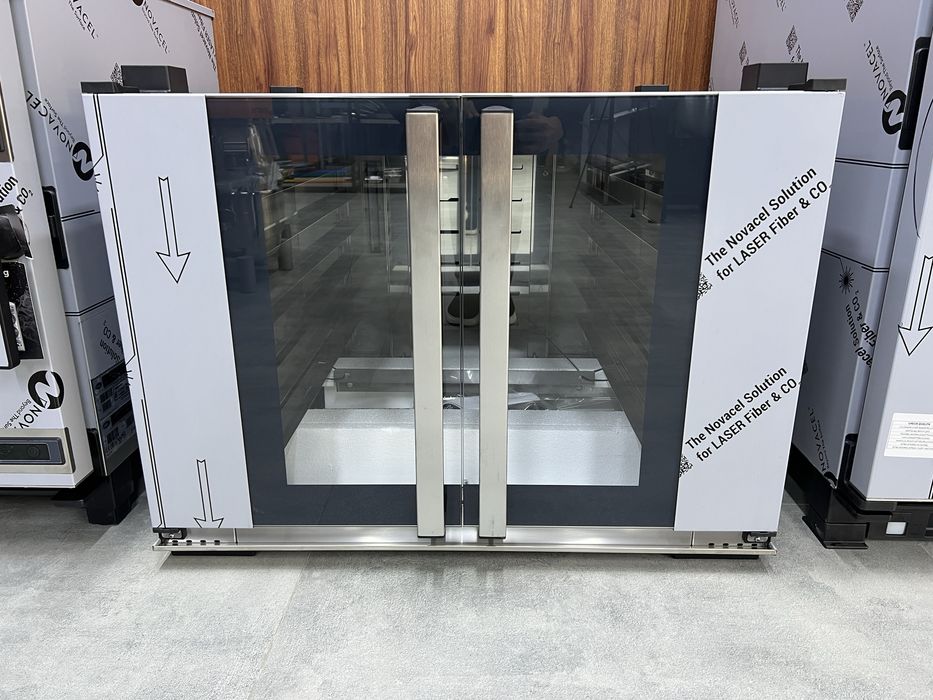 Unox Пароконвектомат, расстоечные шкафы, конвекционные печи