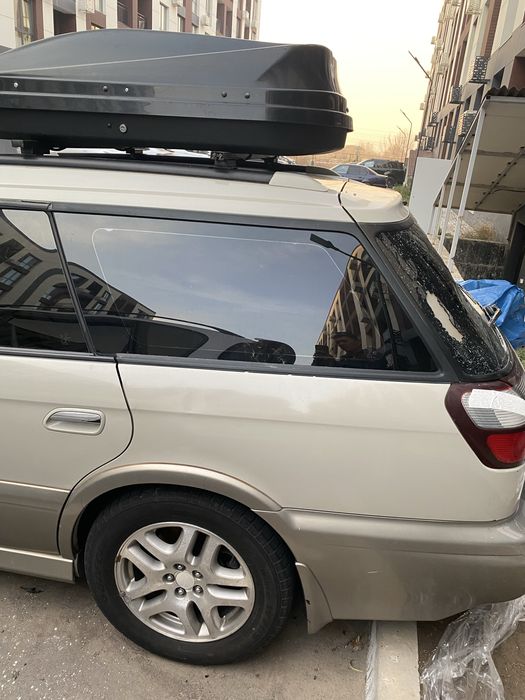 Субару ланкастер казах 2.5