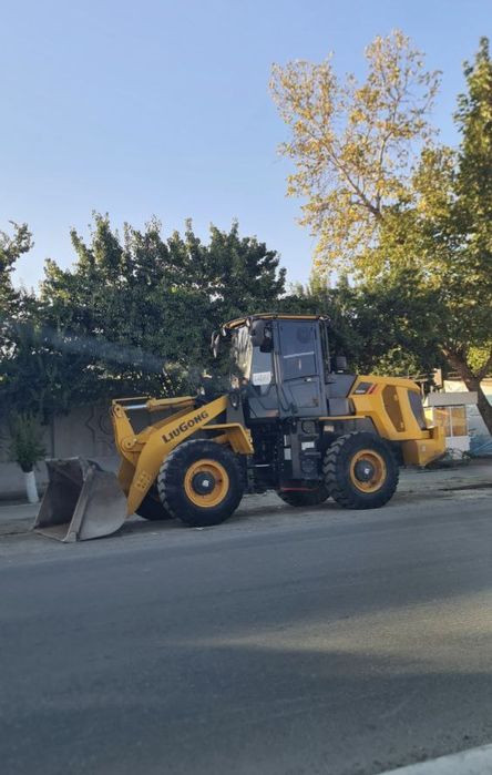 Pogruzchik LiuGong 2021-yil 1.8kub