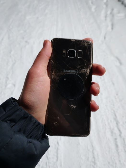 Samsung s8 Самсунг с8