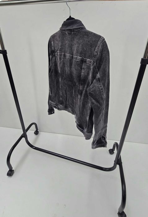 Geaca denim Gang dama (washed look)