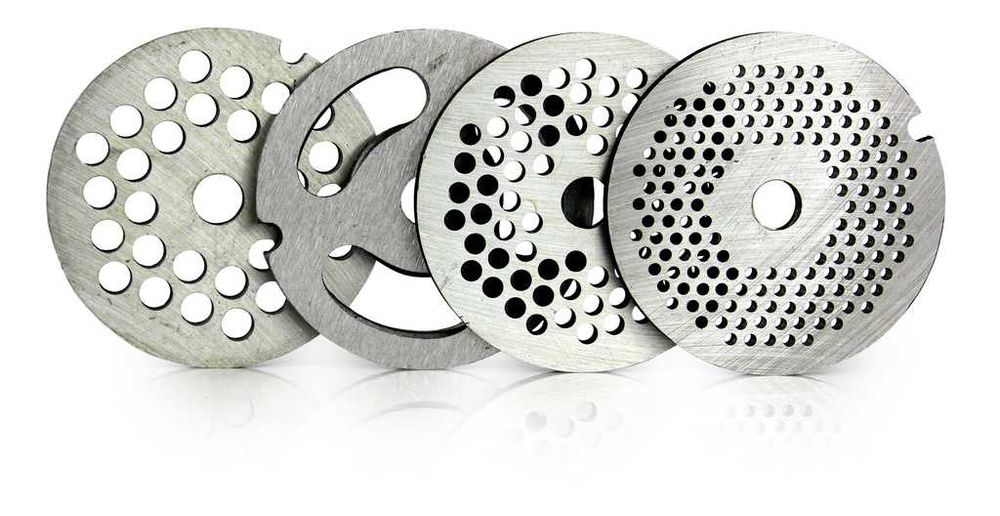 ПОЛСКА !!! Алуминиева месомелачка 22 MAR-POL