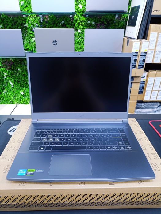 MSI Thin 15 2050