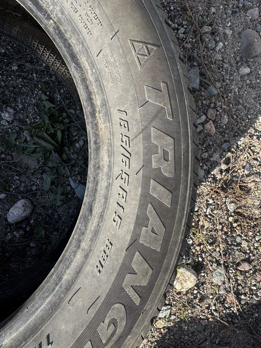 Шина 185/65/15 R