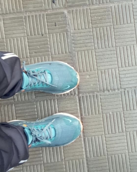 Кросовки мужские