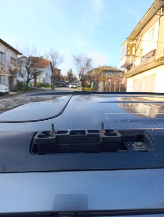 Греди за багажник за хонда црв 2 crv