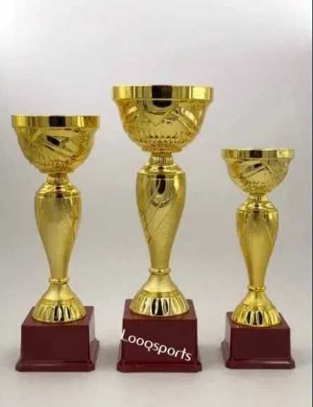 Наградные кубок (кубки) набор (4134)