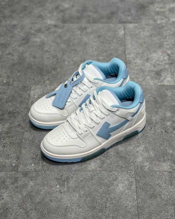 Adidasi Off White Out Of Office
