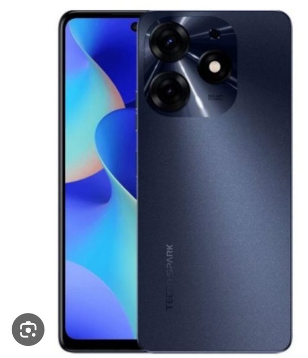 Srochna sotiladi 900min TehnoSpark 2024