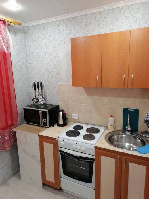 Сдам 2х комнатную квартиру