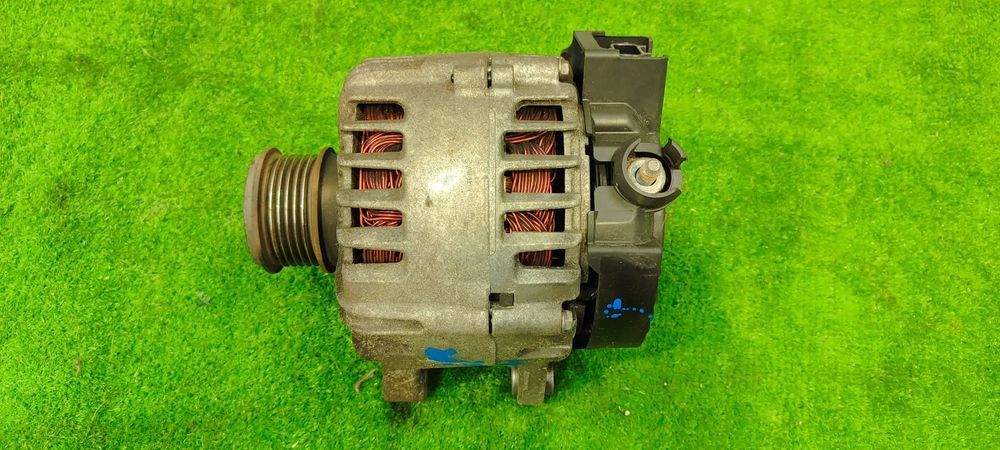 ALTERNATOR FORD MONDEO 2.0 TDCI 2014–2019 COD OEM DS7T-10300-KD / 315005347 / FG18T114 (5A2)