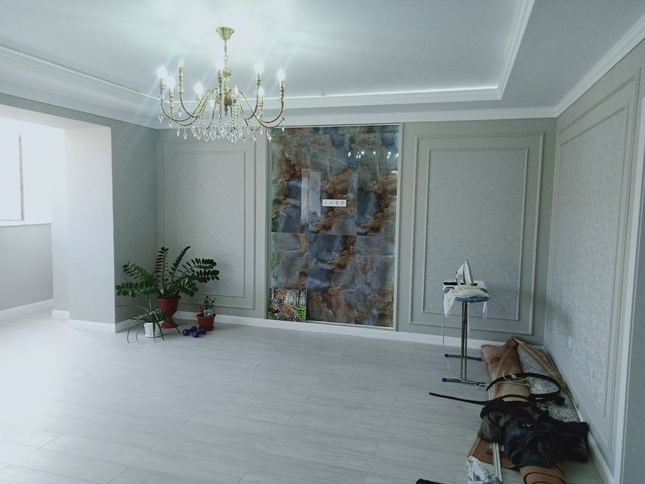 Стройка дома и ремонт