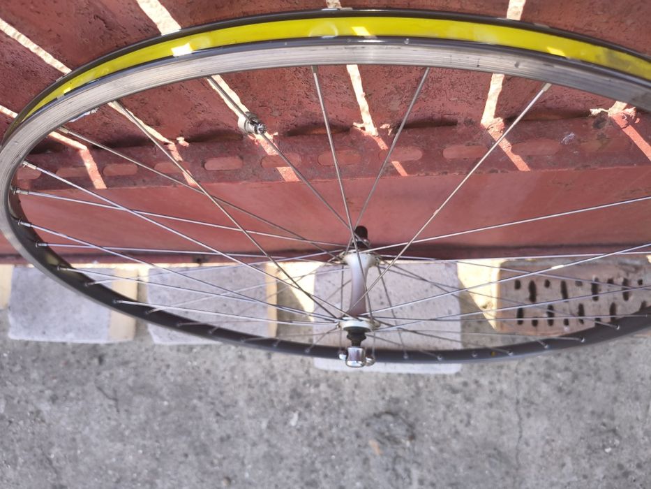 Roti Mavic ma40, pereche